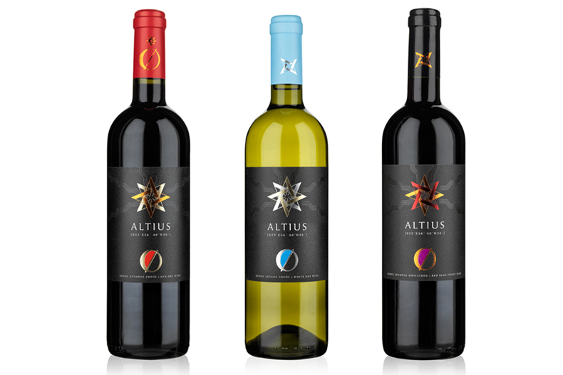 Selloplasts WIne Labels 01