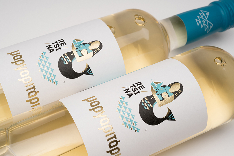 Selloplast Wine Labels 04