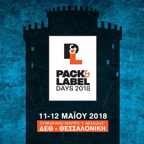 pack & label days 2018