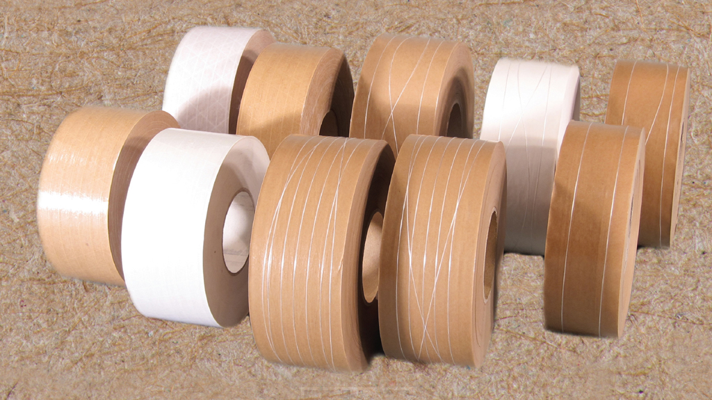 selloplast gummed tapes