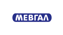 Mevgal Logo
