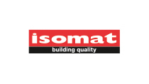 isomat Logo