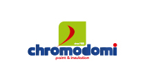 Chromodomi Logo