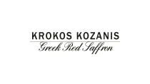 Krokos Kozanis Logo