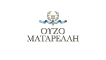 Ouzo Matareli Logo