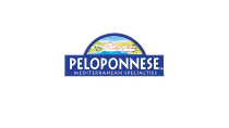 Peloponnese Logo