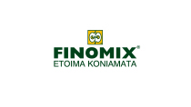 Finomix Logo